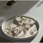 product_image_name-Generic-Grand plateau 25cm de décoration/présentation bijoux, parfum, maquillage, coton, vide poche-1