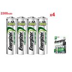 product_image_name-Energizer-Lot de 4 Batterie rechargeable pile AA (Ni-MH)x4 2300mAh HR6 Extreme-1