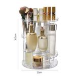 product_image_name-Generic-حامل فرش المكياج مع غطاء، صندوق المكياج-2