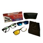 نظارة شمسية