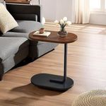 product_image_name-Generic-Table Polyvalente pour Salon ou Bureau – Bois et Métal Durable-5