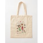 product_image_name-Generic-I Love You As Much As I Want To Free Palestine - Tote Bag Sac-2