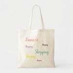 product_image_name-Generic-Colorred personalized tote bag Unique, haute qualité-1