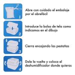 product_image_name-Generic-مزيل رطوبة 400 جرام، ممتص الرطوبة، مقاوم للرطوبة-2