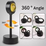 product_image_name-Generic-Sunset Lamp Projection, Lampe de coucher de soleil-5