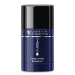 JANSSEN COSMETICS Janssen Cosmertics Men Long Lasting Deodorant 30g