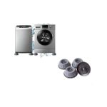 product_image_name-Generic-Support de machine à laver anti-vibration 4pcs-1