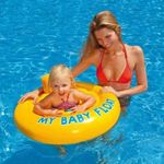 product_image_name-Generic-Flotteur de Natation Gonflable pour Bébés, Pratique et Sécurisante-1