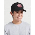 product_image_name-Generic-casquette personnalisée Winter Park Colorado USA Ski Ski Rocky Mountains Sticker T-Shirt 03  casquette noire unique-3