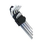 9-Piece Hex Key pans Clé Wrench Set 10 millimeter
