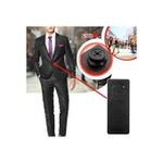 product_image_name-Generic-Mini Caméra espion Bouton de chemise Wifi 4K Motion Detection-1