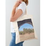 product_image_name-Generic-منظر من قريتي الأمازيغية بيجا في جنوب المغرب حقيبة كلاسيكية كبيرة-4