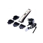 product_image_name-Htc-Tondeuse rechargeable à cheveux AT - 128 128 professionnelle pour barbe et cheveux-2