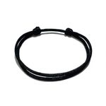 product_image_name-Generic-Bracelet Fil Noir Unisex Ficelle Noir Bonne Chance Bracelet Amitié Reglable-3