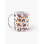 product_image_name-Generic-Canard et caneton Mug classique-2