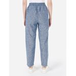 product_image_name-Colins-Pantalon Bleu pour Femme-2