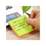 product_image_name-Generic-Stick Up Sticky Notes 100 sheets 76 mm x 76mm-2