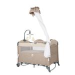 Lit bébé Parc Cododo Parapluie 3 en 1 avec accessoires Berceau CoolBaby Pour bébé
