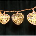 product_image_name-Generic-Guirlande lumineuse d'intérieur en forme de cœur doré, décorée avec de la technologie LED-2