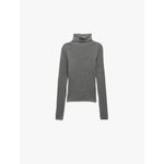 Koton Pull à col roulé - Anthracite