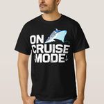 product_image_name-Generic-Cool Cruise Art T-shirt for men Women Cruises Bat-1