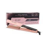 Enzo مملس شعر احترافي للسيدات من السيراميك