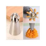 product_image_name-Generic-Outil de décoration de gâteaux, 5 pièces/ensemble-2