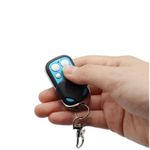 product_image_name-Generic-Télécommande cloner à distance, Key Duplicateur sans fil 4 Bouton 433MHz Contrôlable-3