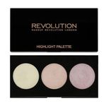 product_image_name-REVOLUTION BEAUTY LONDON-Palette Highlight Makeup Highlighter -2