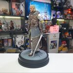 product_image_name-Generic-Figurine Geralt de Riv Jeu The Witcher ( 26 Cm ) Meilleur Cadeau Pour Fans. -2