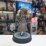product_image_name-Generic-Figurine Geralt de Riv Jeu The Witcher ( 26 Cm ) Meilleur Cadeau Pour Fans. -3