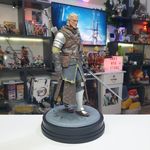 product_image_name-Generic-Figurine Geralt de Riv Jeu The Witcher ( 26 Cm ) Meilleur Cadeau Pour Fans. -4