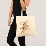 product_image_name-Generic-Tote bag I would prefer to be bird, bird, hawk Unique, haute qualité-1
