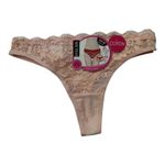 Generic 4 Pcs Culottes String Pour Femmes - image 2