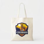 product_image_name-Generic-Tote Bag Pride The Colorado of State Unique, haute qualité-1