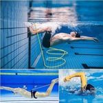 product_image_name-Generic-Ceinture de natation élastique réglable 4M-3