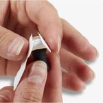 product_image_name-Generic-Bandes nasales sûres pour la peau, Kit de démarrage de bande nasale pour respiration d'admission, Boost d'oxygène, réduit le ronflement, bandes nasales magnétiques-3