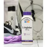 product_image_name-21st Century-إل أرجينين، 1000 ملغ، 100 قرص-4