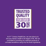 product_image_name-21st Century-إل أرجينين، 1000 ملغ، 100 قرص-6