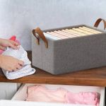 product_image_name-Generic-صندوق تخزين للملابس والسراويل، منظم للملابس-5