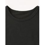 product_image_name-Generic-Ne me force pas à contacter ma tante, T-shirt imprimé pour filles.-3