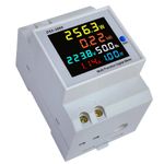 product_image_name-Generic-moniteur Protecteur Analyseur electrique Compteur Surveillance surtension relais-4