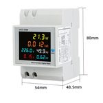 product_image_name-Generic-moniteur Protecteur Analyseur electrique Compteur Surveillance surtension relais-5