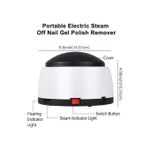 product_image_name-Generic-Machine à Vapeur Professionnelle pour Dépose d'Ongles et Dissolvant Efficace-7