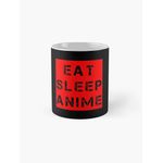 product_image_name-Generic-Manger Dormir Anime Mug classique-3