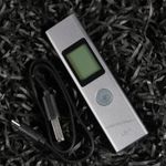 product_image_name-DUKA-Duka LS-1 Télémètre laser jusqu'à 40 m Rechargeable Pratique Rétroéclairage LCD Calcul tele metre Distance, Surface et Volume Précision ± 2 mm-8