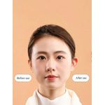 product_image_name-Generic-6 Pièces Autocollants Invisibles pour Oreilles – Correcteurs de Lobe en Silicone Transparent, Ruban Adhésif de Soutien et Lift, Accessoires Cosmétiques Confortables pour Hommes et Femmes, Cosplay et Usage Quotidien-3