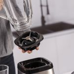 product_image_name-Taurus-Blender Magnum 1300w Mixeur Bol 2 vitesses +TURBO 1.5 L 4 lames- 2ans de garantie-7