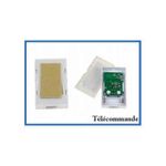 product_image_name-Generic-Sonnette intelligente sans fil, Système d'alarme domestique de sonnette à télécommande avec 32 Musiques-3