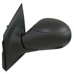 product_image_name-ALKAR-مرآة ميكانيكية كاملة يسرى مع زجاج لـ Citroên C2 (JM)-3